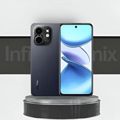 Smartphone-Infinix-Smart-9-