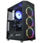 PC Gamer Intel Core i5 12400F, RTX 5060 Ti, 16gb, Nvme 1TB, W11 - Kalango Games