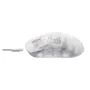 Mouse Gamer Havit Ms970wb Pro Wireless/bt/usb 10000 Dpi Cor Branco