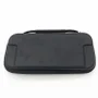 Case / Capa  Bolsa Protetora Rígida Compatível Com Nintendo Switch Lite – Estojo Eva À Prova De Impacto