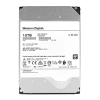 WD 10TB HDD DC HC510 SATA 動作確認済 大容量2個 Produtos com até 15 OFF no PIX KaBuM