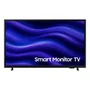 Samsung Smart Monitor Tv 43”, Hd, Plataforma Tizen™ Preta - Preto
