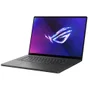 Asus Rog Strix G16 · Amd Ryzen 9 8940hx RTX 5070ti Tela 16' Wuxga SSD 4TB Nvme Ram 32gb