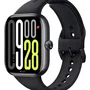 Relógio Smartwatch Redmi Watch 5 Gps Integrado AmoLED 2.07" Cor:preto