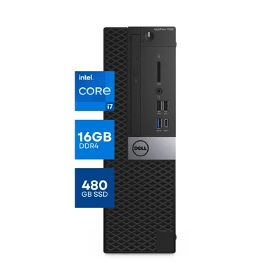 Computador-Dell-7050-Sff-Core-