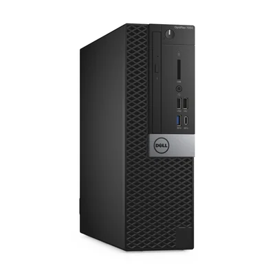 【3点】DELL DESKTOP-7H5TUF1＆ Acer Aspire X Computador-Dell-7050-Sff-Core-