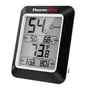 Medidor De Temperatura Thermopro Tp50w Monitor Umidade Temperatura