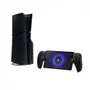 Playstation Portal Para Console Ps5 Reprodutor Remoto Tela 8' Fhd Touch Screen Wi-fi Preto