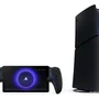 Playstation Portal Para Console Ps5 Reprodutor Remoto Tela 8' Fhd Touch Screen Wi-fi Preto