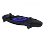 Playstation Portal Para Console Ps5 Reprodutor Remoto Tela 8' Fhd Touch Screen Wi-fi Preto