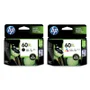 Cartucho De Tinta Hp 60xl Kit 2 Cores Preto E Color | Deskjet D1660 D2530 F2430