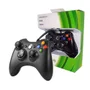 Console 360  160gb Standard Cor Matte Black + Kinect + 1 Controle