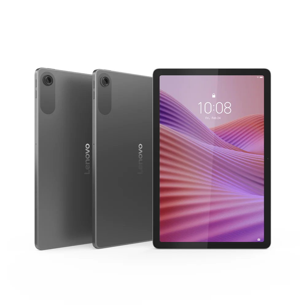 Lenovo TAB8 ブラック Produtos com até 15 OFF no PIX KaBuM