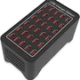 Estação Carregador Usb 30 Portas Multi Carga Bivolt 150w