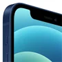 Usado: Iphone 12 128 Gb Azul - Muito Bom