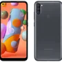 Usado: Samsung A11 64 Gb Preto - Excelente