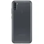 Usado: Samsung A11 64 Gb Preto - Excelente