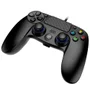 Controle Joystick Gamer Kalkan Hagel Pro Preto Klk00002