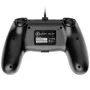 Controle Joystick Gamer Kalkan Hagel Pro Preto Klk00002
