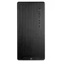 Gabinete Office Tgt Z10 S/fan S/fonte Mini Tower Preto - Tgt-z10-bk