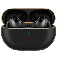 Fone De Ouvido Sem Fio, Huawei Freebuds Se 3, 42 H De Reprodução De Música, Leve E Compacto, Carregamento Rápido, Preto - Bivolt
