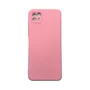 Capa Moto G50 5g Silicone Aveludada Protege Câmera Colorida Capinha Anti Impacto Moto G50 5g:rosa 03