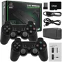 Console Retrô HDMI com 2 Controles e 20.000 Jogos Inclusos