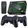 Console Retrô HDMI com 2 Controles e 20.000 Jogos Inclusos