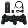 Console Retrô HDMI com 2 Controles e 20.000 Jogos Inclusos
