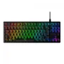 Teclado Mecanico Usb Gamer Hyperx Alloy Origins Core Tkl RGB Switch Red Preto 4p5p3a2#ac4
