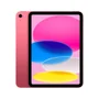 Apple Ipad 11ª Geração, Chip A16 (wi-fi, 256gb) - Rosa.