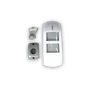 Sensor Infravermelho Passivo Irk85 - Com