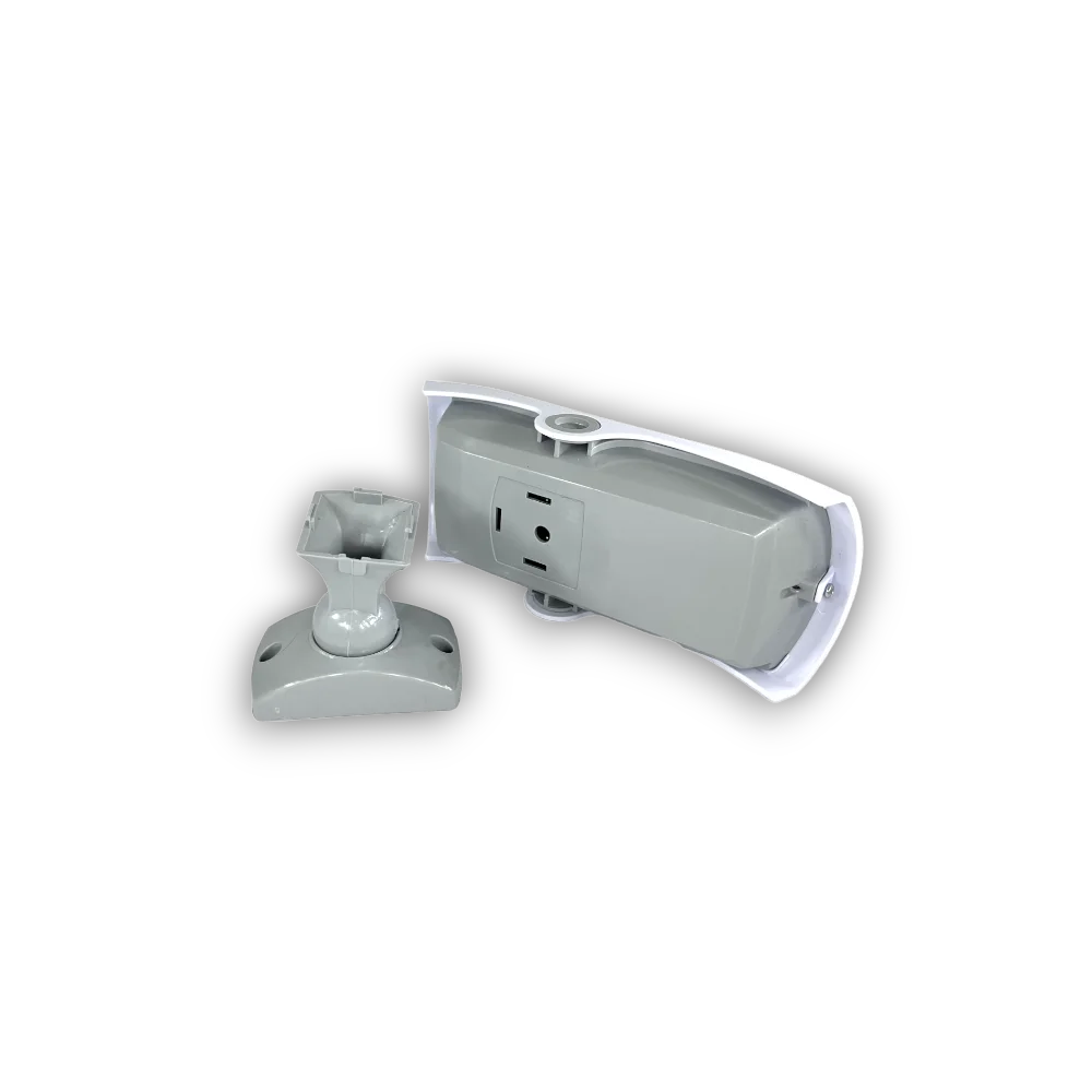 Sensor Infravermelho Passivo Irk85 - Com