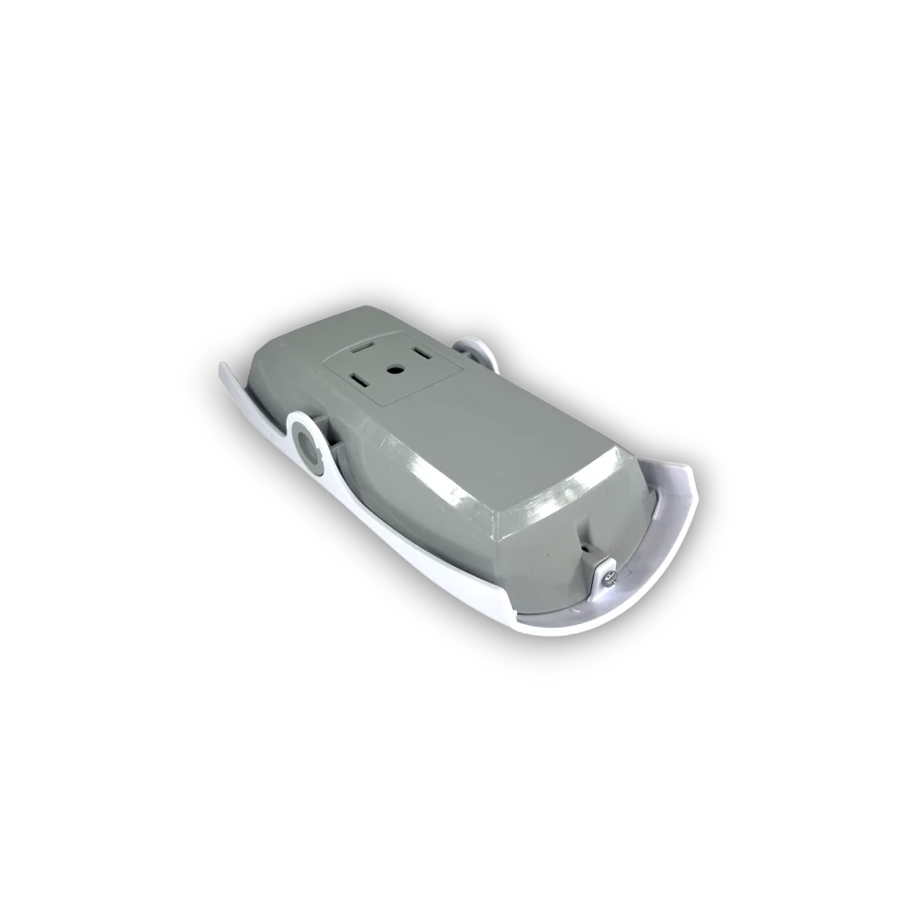 Sensor Infravermelho Passivo Irk85 - Com