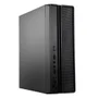 Gabinete Slim Bluecase Bg-2002 - Micro-atx - Com Fonte 200w - Preto