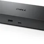 Dell Pro Dock — Wd25