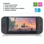 Película De Vidro Nintendo Switch 2 Ns2 Premium Anti-risco