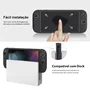 Película De Vidro Nintendo Switch 2 Ns2 Premium Anti-risco
