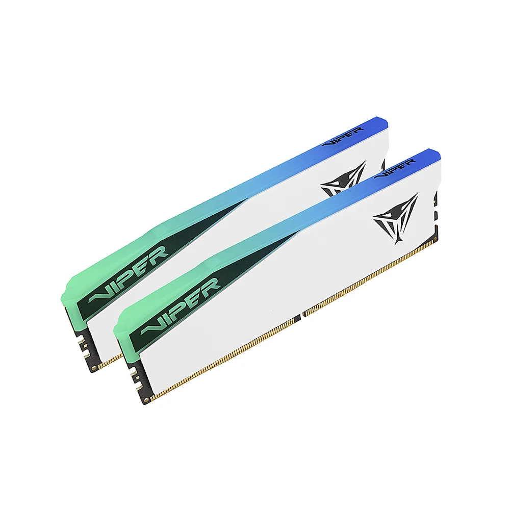 Patriot viper elite5 ddr5 16GB6000MT’s Produtos com até 15 OFF no PIX KaBuM