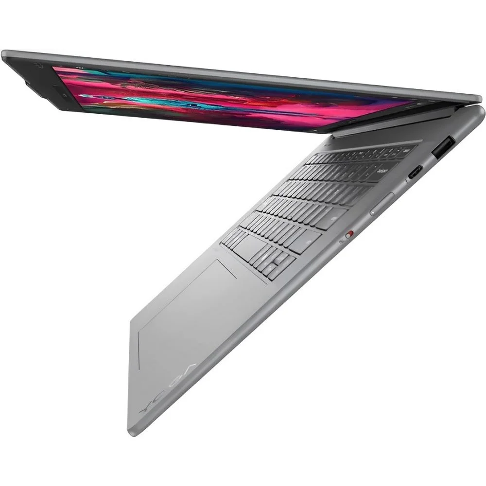 Windowsノート本体 Lenovo YogaSlim 7 i7-1260P/1TB/16GB/US Produtos com até 15 OFF no PIX KaBuM