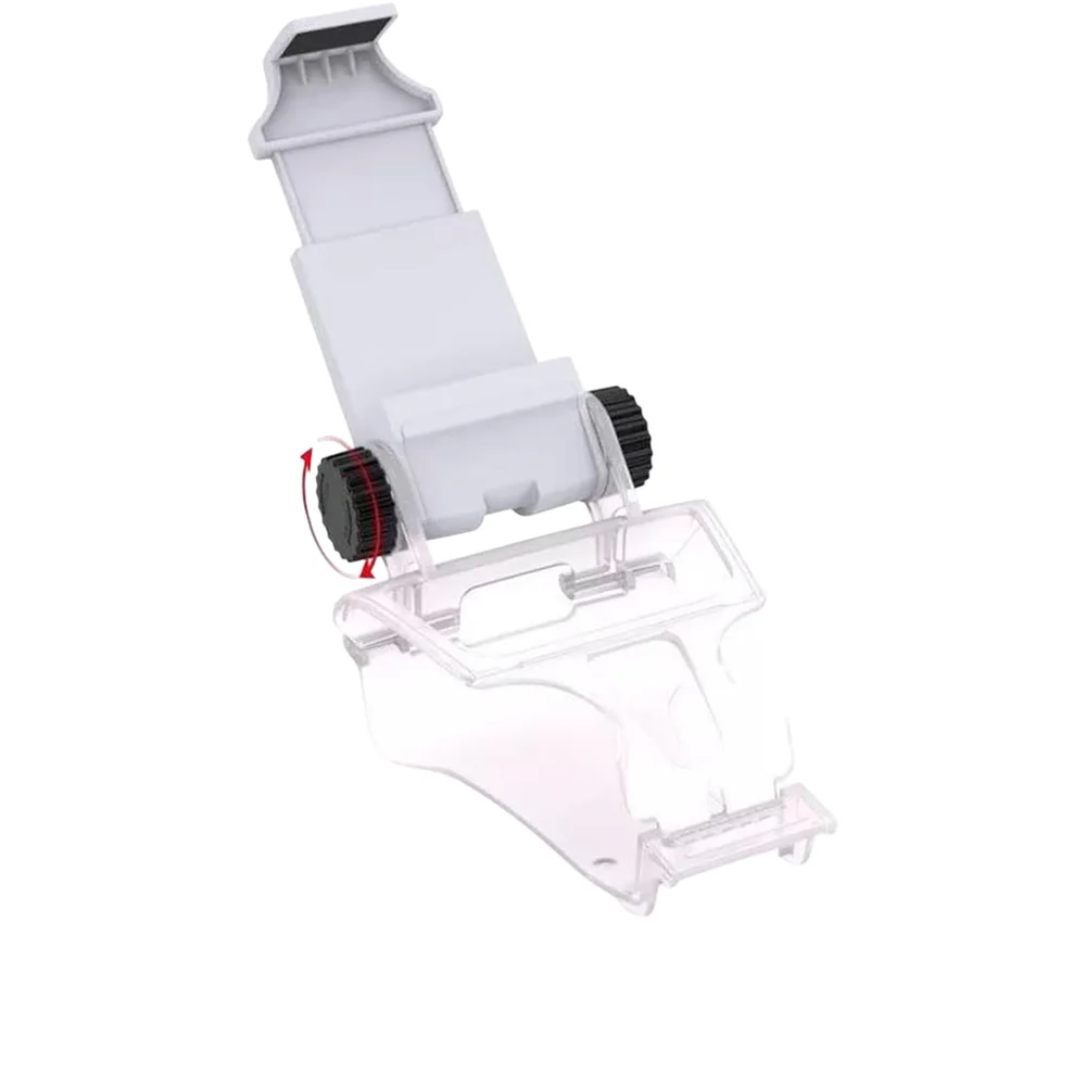 Suporte Clip Para Joystick Controle Ps5 Playstation 5 Play 5