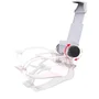 Suporte Para Celular Com Clipe 180 Graus Para Controle Ps5