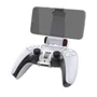 Suporte Para Celular Com Clipe 180 Graus Para Controle Ps5