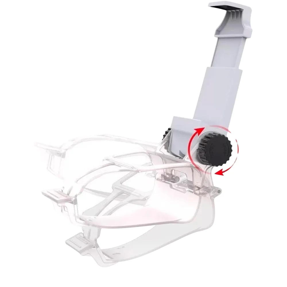 Suporte Para Celular Com Clipe 180 Graus Para Controle Ps5 Suporte Para Celular Com Clipe 180 Graus Para Controle Ps5