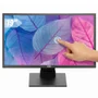 Monitor LED 19 " Touchscreen Full HD 75hz 5ms HDMI VGA USB Aitek - SIGMA-MT191MT LITE