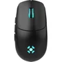 Mouse Gamer Fortrek Rogue Wireless Preto