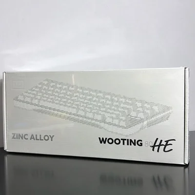 Teclado-Wooting-80he-Zinco-