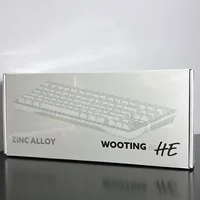 Teclado-Wooting-80he-Zinco-