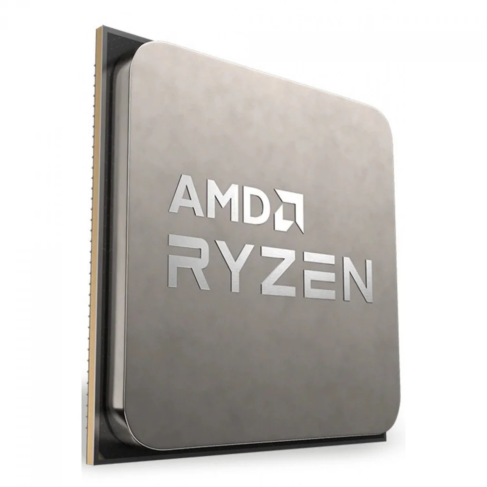 Processador Amd Ryzen 55500x3d 3GHz AM4 KaBuM