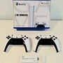 Vídeo G A M E  Blulory Bluetooth Stick M15 Pro 4k 3d 64gb Gamepad R36s Kit K5 X12
